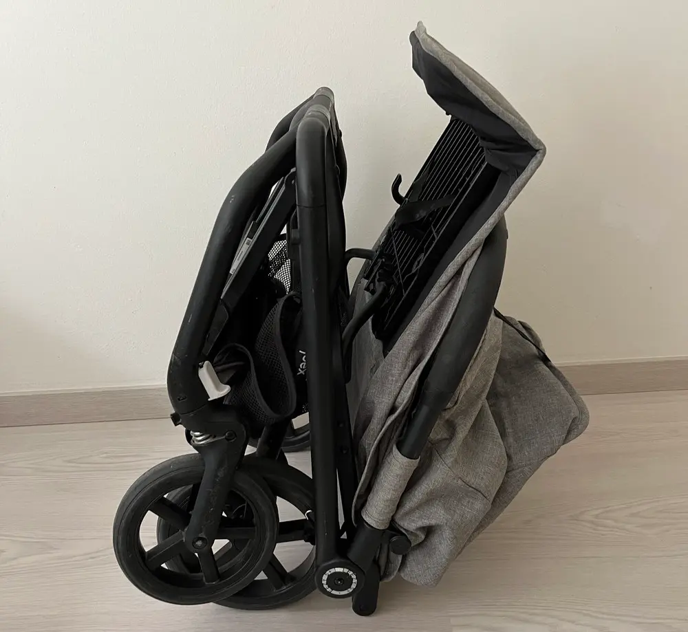 thule-sportovni-kocarek Cestovní kočárek Cybex