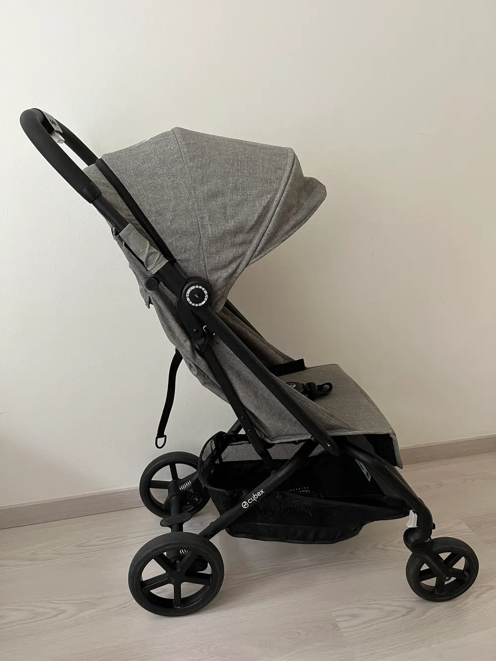 Cestovní kočárek Cybex