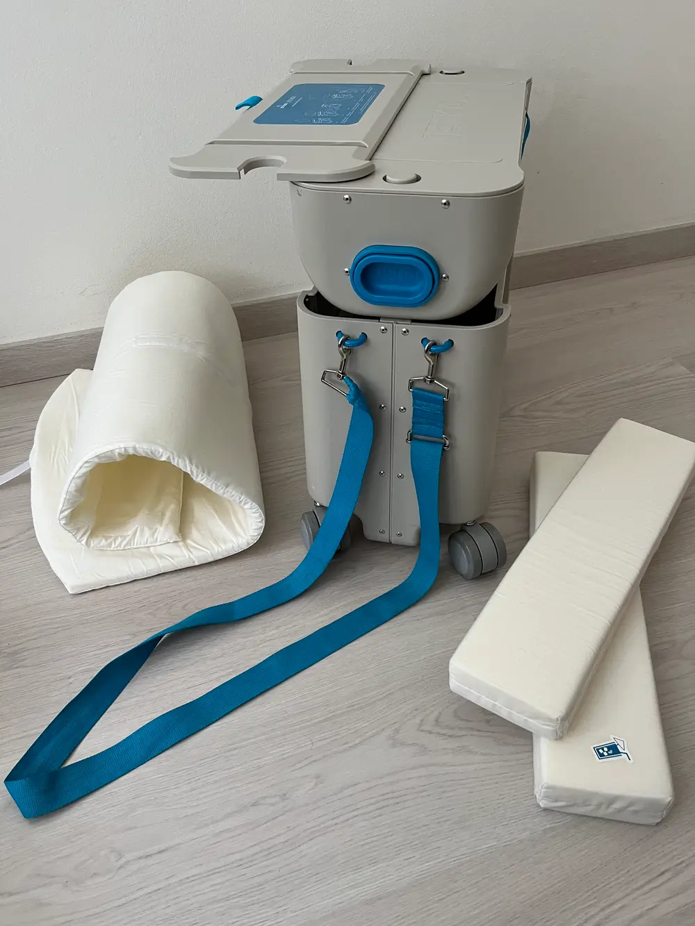 Dětský kufřík Stokke JetKids